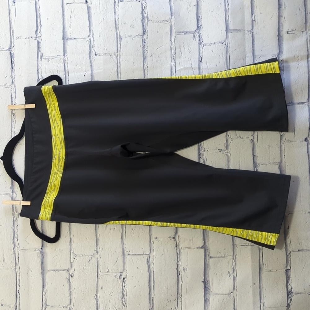 Tek Gear Capri Active Wear Pants Women's Size Small